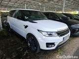  Land Rover  Range Rover Sport 3.0 SDV6 4WD HSE DYNAMIC AUTO #53