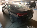  Mercedes  CLA-Klasse 1.5 CLA 180 D BUSINESS LINE DCT #2