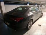  Mercedes  CLA-Klasse 1.5 CLA 180 D BUSINESS LINE DCT #3