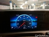 Mercedes  CLA-Klasse 1.5 CLA 180 D BUSINESS LINE DCT #7