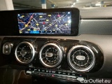  Mercedes  CLA-Klasse 1.5 CLA 180 D BUSINESS LINE DCT #11