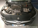  Mercedes  CLA-Klasse 1.5 CLA 180 D BUSINESS LINE DCT #20