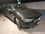  Mercedes  CLA-Klasse 1.5 CLA 180 D BUSINESS LINE DCT #46