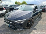  Mercedes  CLA-Klasse 2.0 CLA 220 D AMG LINE DCT 
