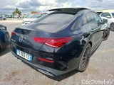  Mercedes  CLA-Klasse 2.0 CLA 220 D AMG LINE DCT #3