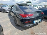  Mercedes  CLA-Klasse 2.0 CLA 220 D AMG LINE DCT #2