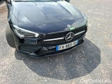  Mercedes  CLA-Klasse 2.0 CLA 220 D AMG LINE DCT #34