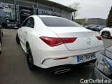  Mercedes  CLA-Klasse 2.0 CLA 220 D AMG LINE DCT #2