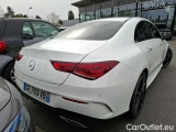  Mercedes  CLA-Klasse 2.0 CLA 220 D AMG LINE DCT #3