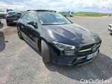  Mercedes  CLA-Klasse 2.0 CLA 220 D AMG LINE DCT #38