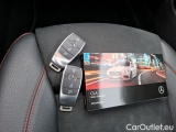  Mercedes  CLA-Klasse 2.0 CLA 220 D AMG LINE DCT #6