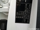  Mercedes  CLA-Klasse 2.0 CLA 220 D AMG LINE DCT #8