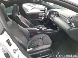  Mercedes  CLA-Klasse 2.0 CLA 220 D AMG LINE DCT #9