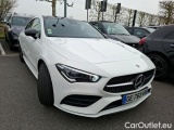  Mercedes  CLA-Klasse 2.0 CLA 220 D AMG LINE DCT #14