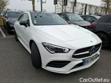  Mercedes  CLA-Klasse 2.0 CLA 220 D AMG LINE DCT #18