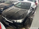  Mercedes  CLA-Klasse 1.5 CLA 180 D BUSINESS LINE SHOOT BR DCT 
