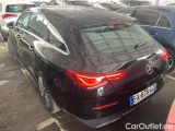  Mercedes  CLA-Klasse 1.5 CLA 180 D BUSINESS LINE SHOOT BR DCT #2