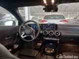  Mercedes  CLA-Klasse 1.5 CLA 180 D BUSINESS LINE SHOOT BR DCT #4