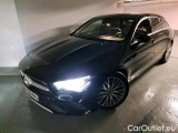  Mercedes  CLA-Klasse 2.0 CLA 180 D BUSINESS LINE SHOOT BR DCT 