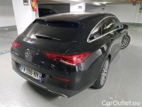  Mercedes  CLA-Klasse 2.0 CLA 180 D BUSINESS LINE SHOOT BR DCT #3