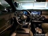  Mercedes  CLA-Klasse 2.0 CLA 180 D BUSINESS LINE SHOOT BR DCT #4