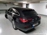  Mercedes  CLA-Klasse 2.0 CLA 180 D BUSINESS LINE SHOOT BR DCT #2