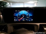  Mercedes  CLA-Klasse 2.0 CLA 180 D BUSINESS LINE SHOOT BR DCT #7
