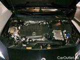  Mercedes  CLA-Klasse 2.0 CLA 180 D BUSINESS LINE SHOOT BR DCT #15