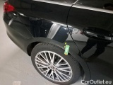  Mercedes  CLA-Klasse 2.0 CLA 180 D BUSINESS LINE SHOOT BR DCT #23