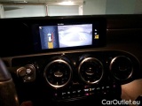  Mercedes  CLA-Klasse 2.0 CLA 180 D BUSINESS LINE SHOOT BR DCT #27