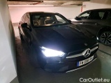  Mercedes  CLA-Klasse 2.0 CLA 180 D BUSINESS LINE SHOOT BR DCT #28