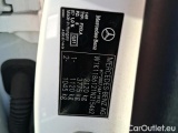  Mercedes  CLA-Klasse 2.0 CLA 200 D AMG LINE DCT SHOOT.BR #8