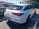  Mercedes  CLA-Klasse 2.0 CLA 200 D AMG LINE DCT SHOOT.BR #3