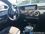  Mercedes  CLA-Klasse 2.0 CLA 200 D AMG LINE DCT SHOOT.BR #4