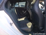  Mercedes  CLA-Klasse 2.0 CLA 200 D AMG LINE DCT SHOOT.BR #10