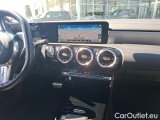  Mercedes  CLA-Klasse 2.0 CLA 200 D AMG LINE DCT SHOOT.BR #11