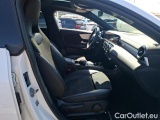  Mercedes  CLA-Klasse 2.0 CLA 200 D AMG LINE DCT SHOOT.BR #9