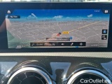  Mercedes  CLA-Klasse 2.0 CLA 200 D AMG LINE DCT SHOOT.BR #14