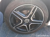  Mercedes  CLA-Klasse 2.0 CLA 200 D AMG LINE DCT SHOOT.BR #16