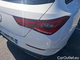  Mercedes  CLA-Klasse 2.0 CLA 200 D AMG LINE DCT SHOOT.BR #21