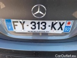  Mercedes  A-Klasse 2.0 A 180 D BUSINESS LINE DCT #5