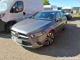  Mercedes  A-Klasse 2.0 A 180 D BUSINESS LINE DCT 