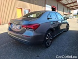  Mercedes  A-Klasse 2.0 A 180 D BUSINESS LINE DCT #3