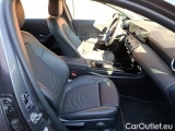  Mercedes  A-Klasse 2.0 A 180 D BUSINESS LINE DCT #9