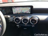  Mercedes  A-Klasse 2.0 A 180 D BUSINESS LINE DCT #11