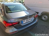  Mercedes  A-Klasse 2.0 A 180 D BUSINESS LINE DCT #22