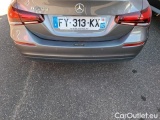  Mercedes  A-Klasse 2.0 A 180 D BUSINESS LINE DCT #35