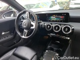  Mercedes  A-Klasse 2.0 A 200 D BUSINESS LINE DCT #4