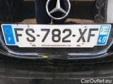  Mercedes  A-Klasse 2.0 A 200 D BUSINESS LINE DCT #5