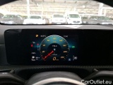  Mercedes  A-Klasse 2.0 A 200 D BUSINESS LINE DCT #7